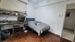 Bullion Park (D26), Condominium #622815721
